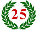25